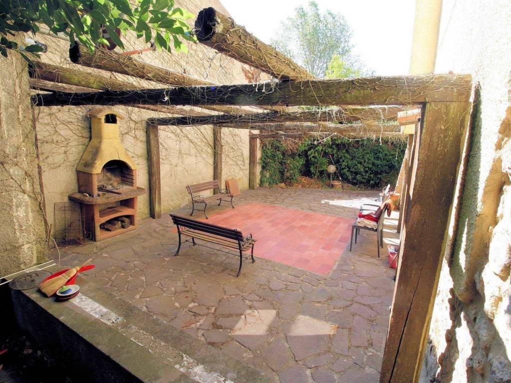 Rustico / casale a Roccastrada - Foto 3