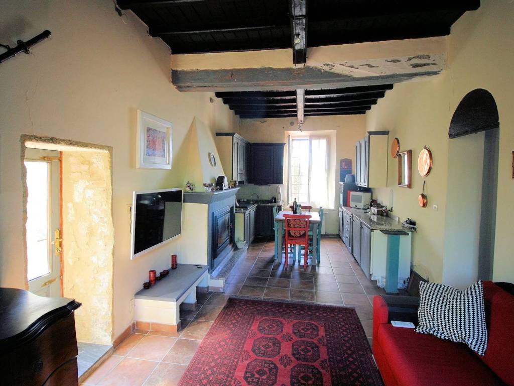 Rustico / casale a Roccastrada - Foto 5