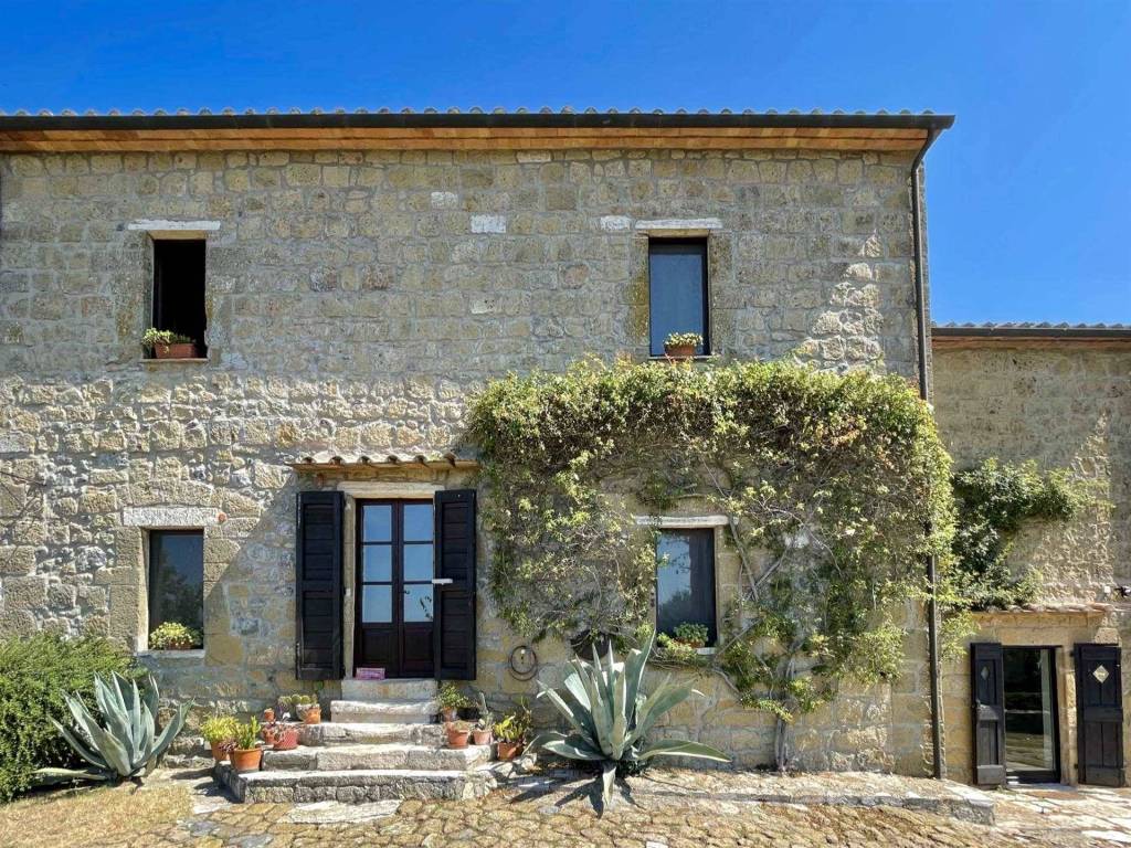 Rustico / casale a Pitigliano - Foto 4