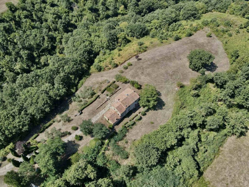 Rustico / casale a Pitigliano - Foto 5