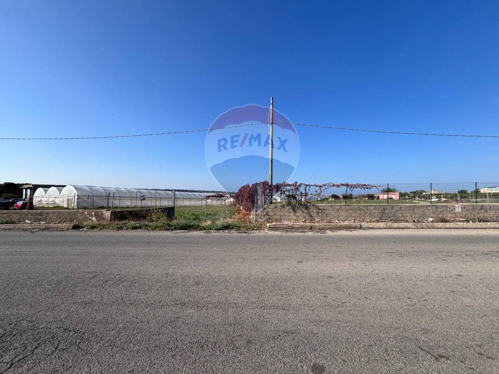 Terreno a Pachino in Contrada Saiazza - Foto 2