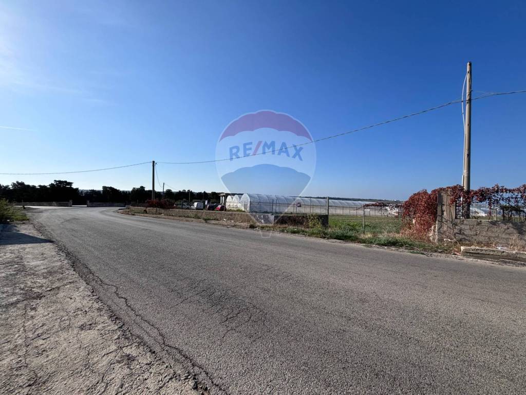 Terreno a Pachino in Contrada Saiazza - Foto 3