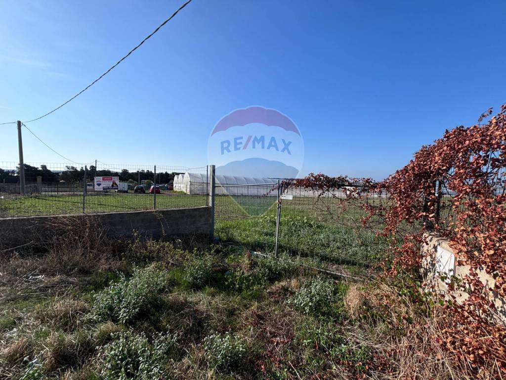 Terreno a Pachino in Contrada Saiazza - Foto 5