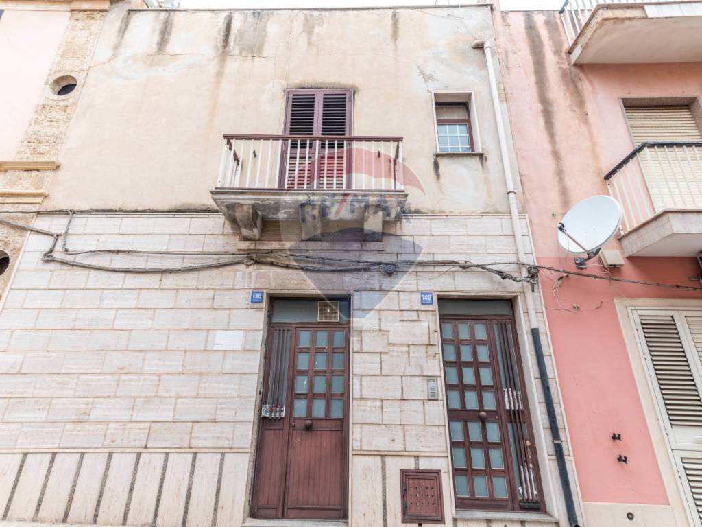 Casa indipendente a Pachino in Via Cavour 138 - 140 - Foto 2