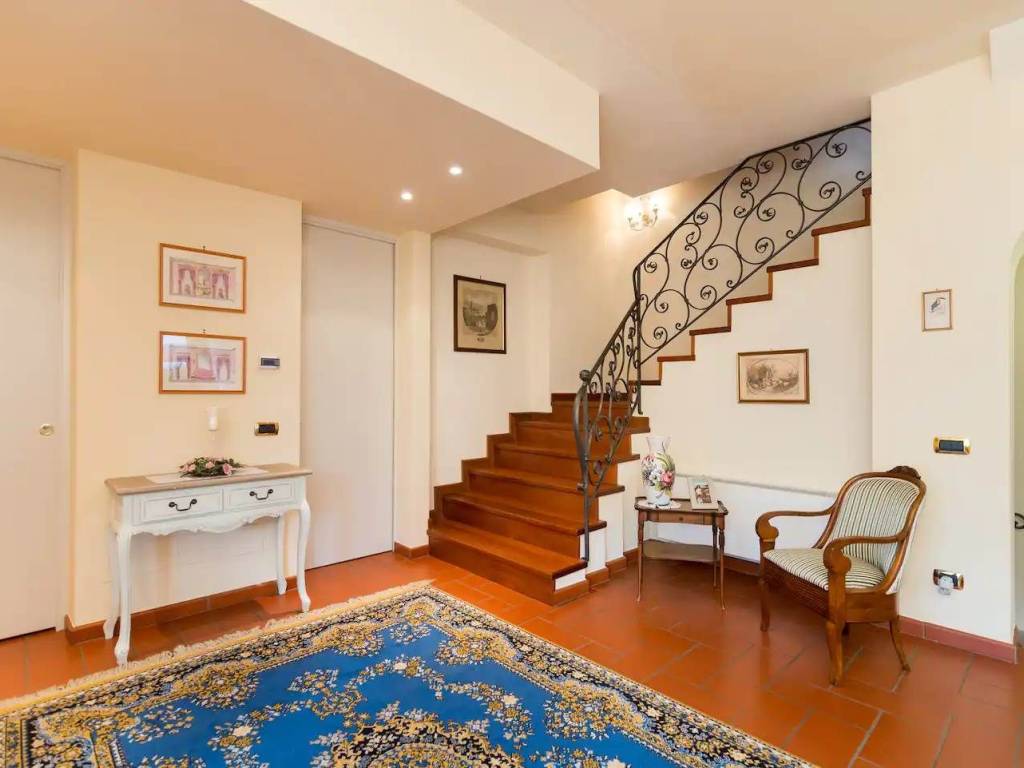 Villa a Serravalle pistoiese - Foto 5