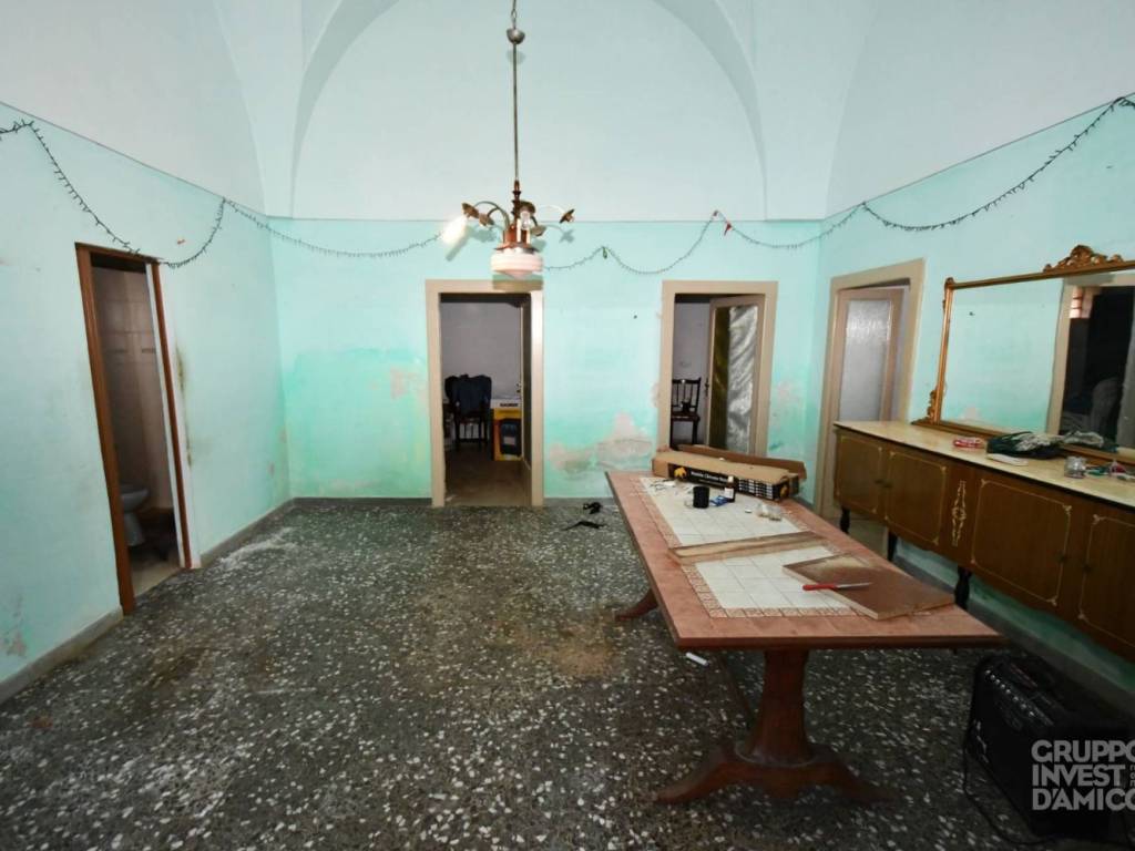 Rustico / casale a Fasano in Contrada Sant'Angelo - Foto 5