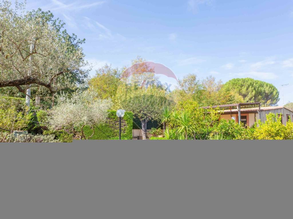 Villa a Piazza armerina in contrada leano - Foto 4