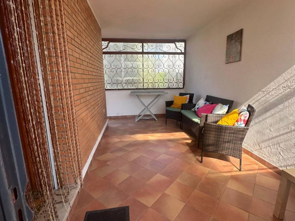 Villa a Terracina in Strada Provinciale Badino II - Foto 4