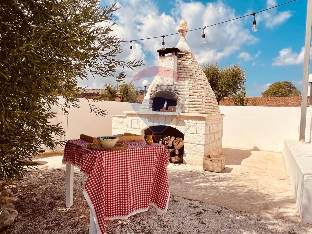Rustico / casale a Martina franca in Strada Papadomenico - Foto 3