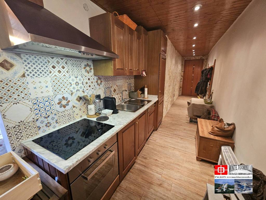 Appartamento a Rieti in Via dei Cerri - Foto 3