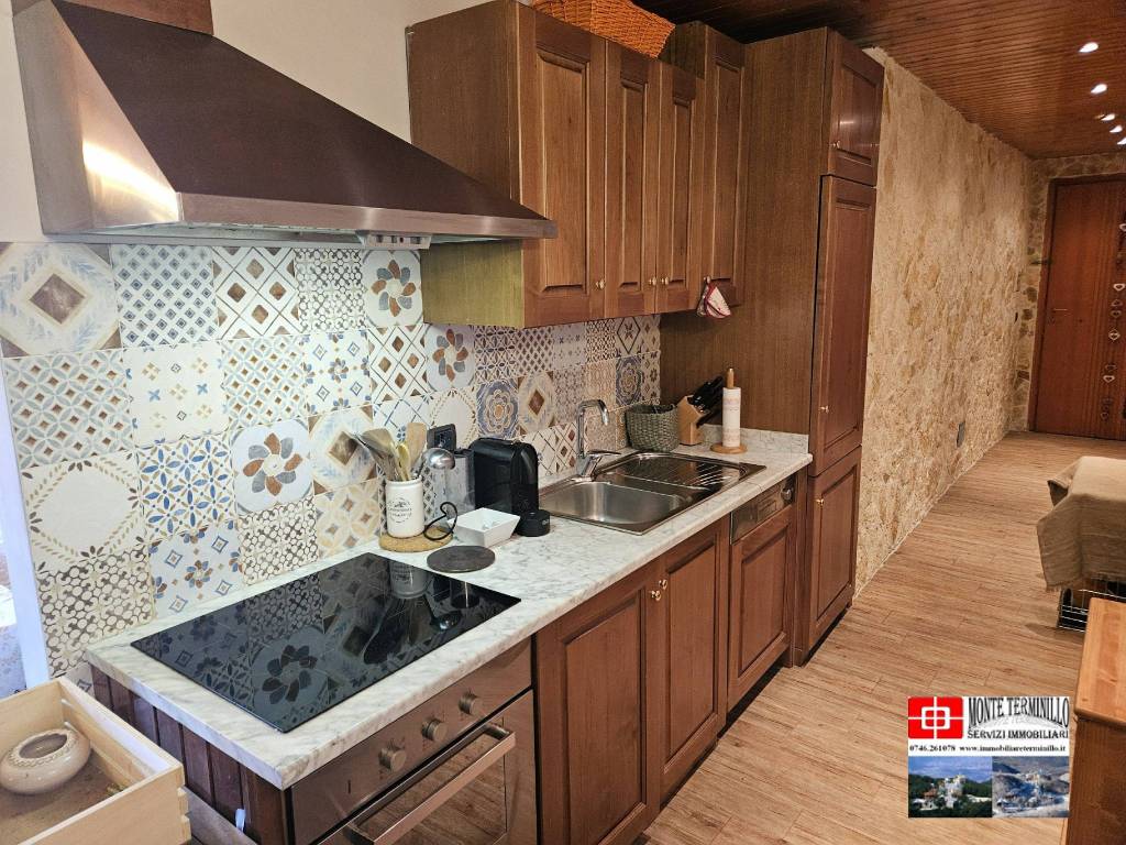 Appartamento a Rieti in Via dei Cerri - Foto 4