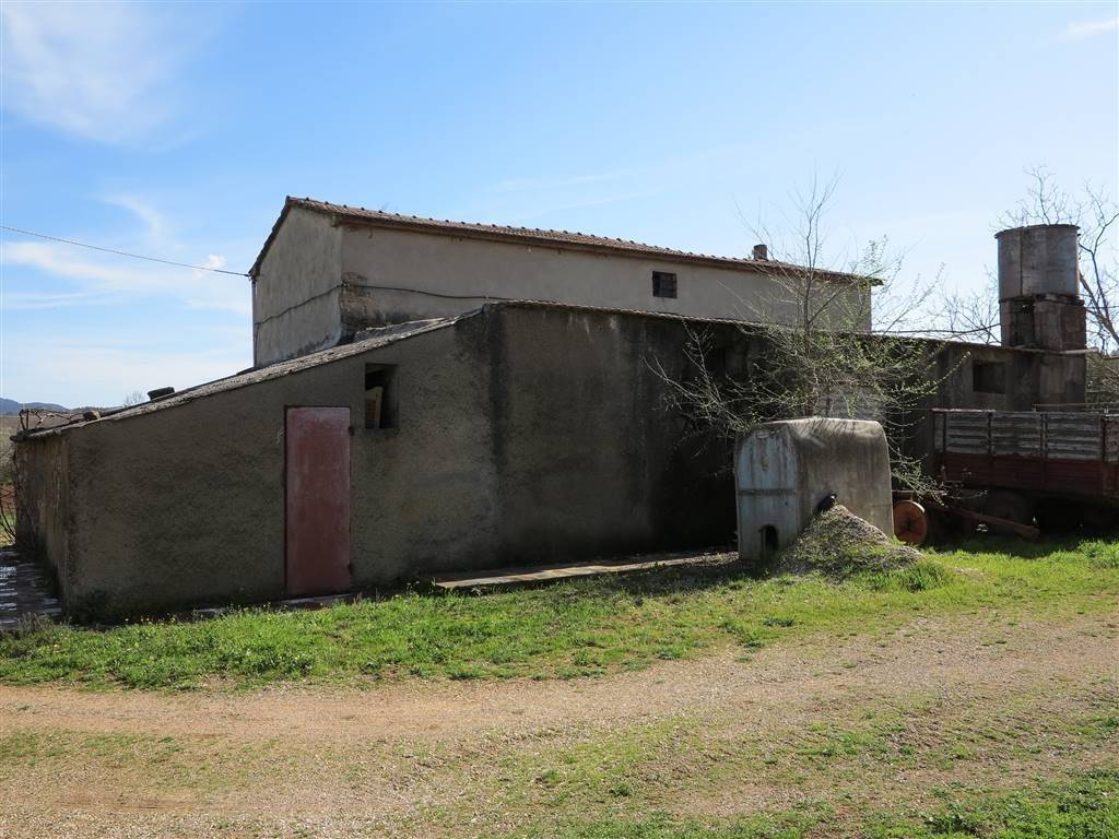 Rustico / casale a Gavorrano - Foto 2