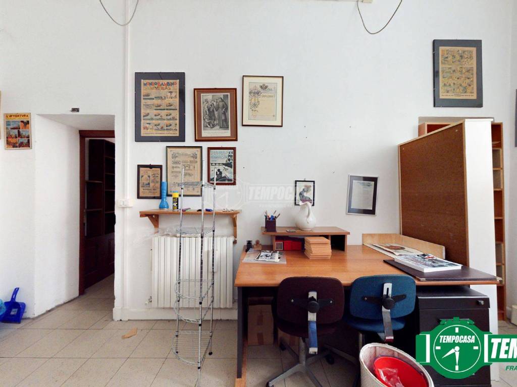 Appartamento a Alessandria in Via Giovanni Plana, 35 - Foto 2