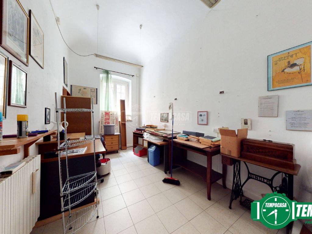 Appartamento a Alessandria in Via Giovanni Plana, 35 - Foto 3