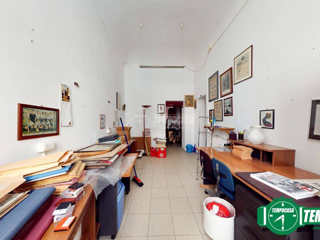 Appartamento a Alessandria in Via Giovanni Plana, 35 - Foto 4