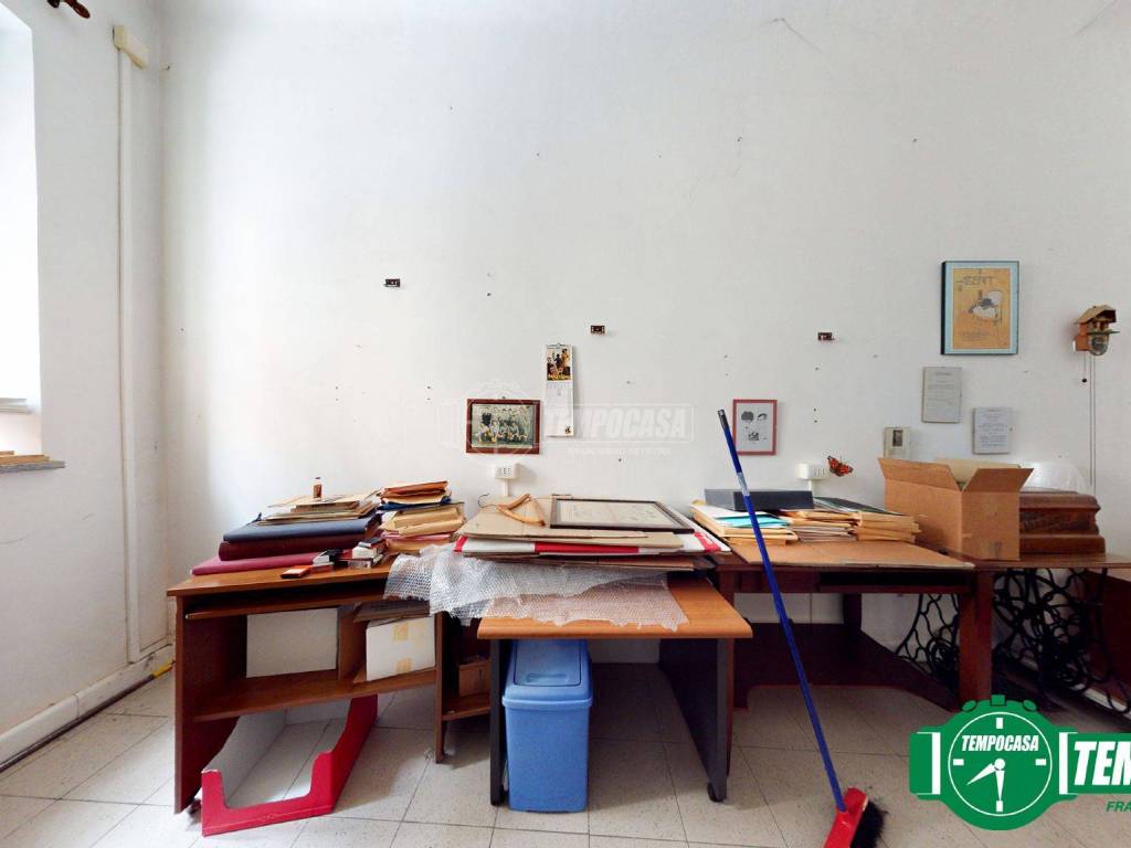 Appartamento a Alessandria in Via Giovanni Plana, 35 - Foto 5