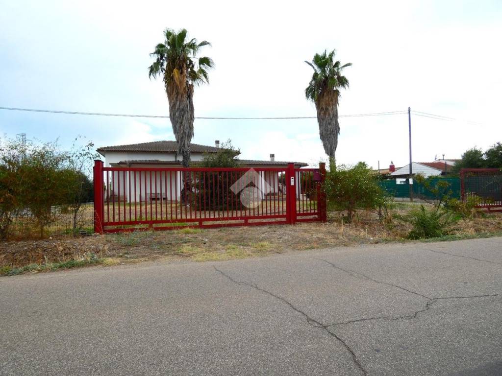 Villa a Scanzano jonico in Via Parisi - Foto 2