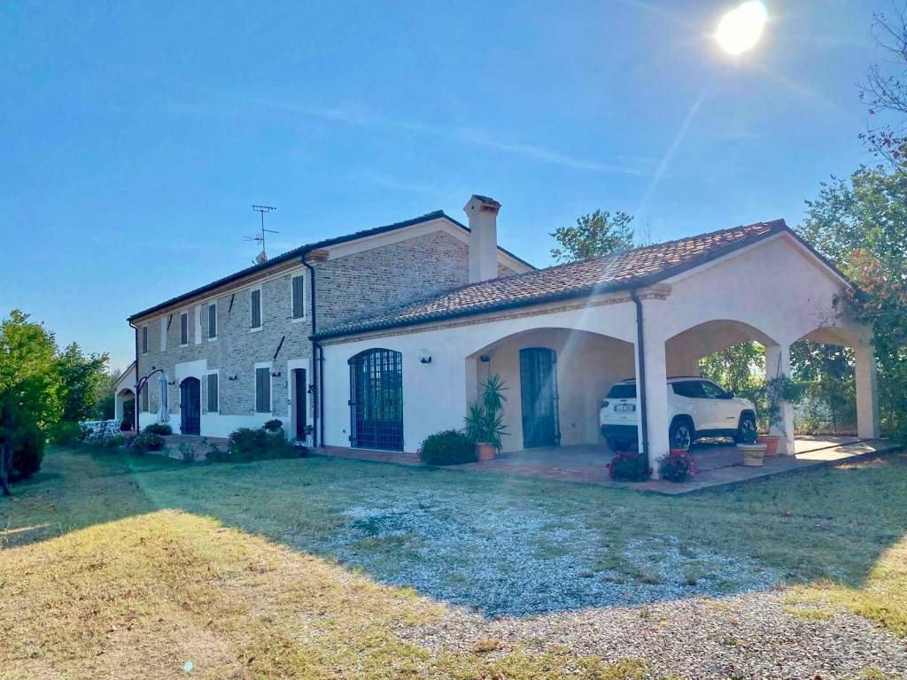 Villa a San costanzo in , - Foto 2