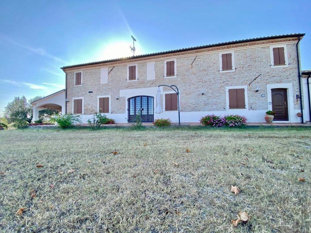 Villa a San costanzo in , - Foto 3