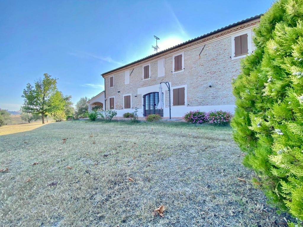 Villa a San costanzo in , - Foto 4