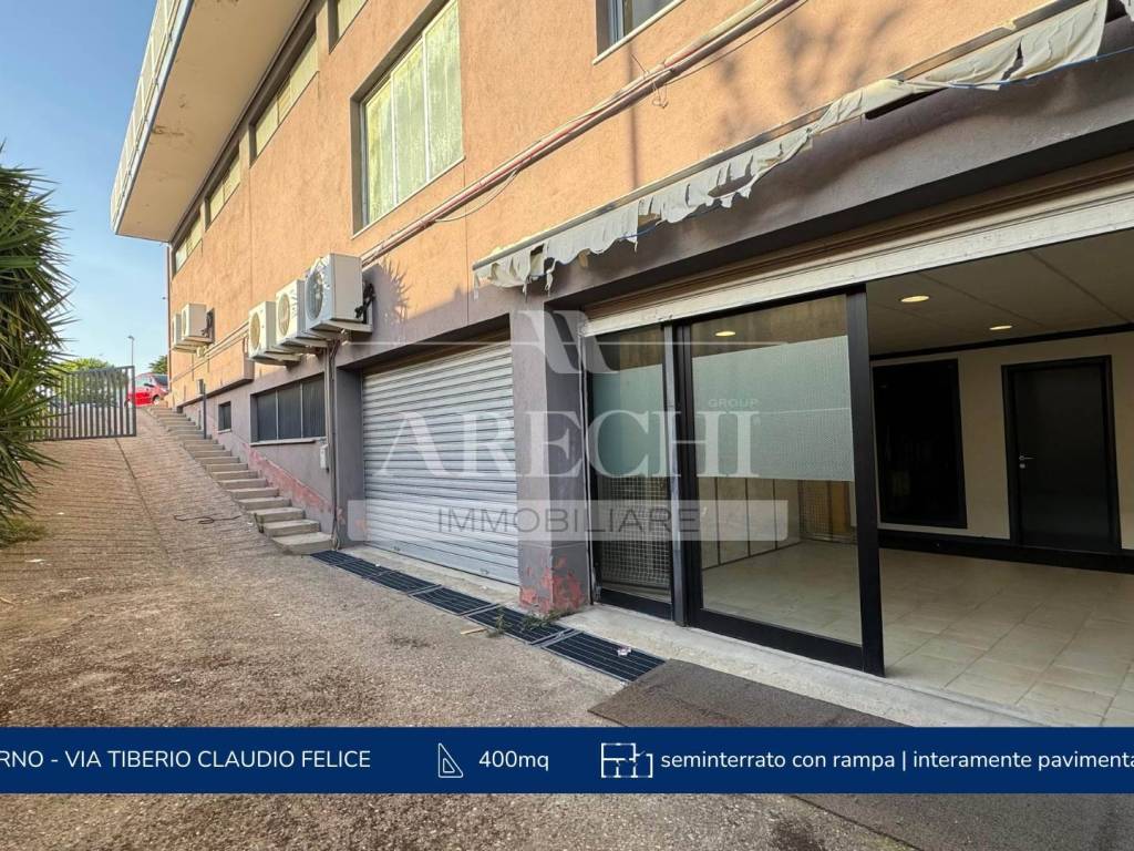 Immobile a Salerno - Foto 2