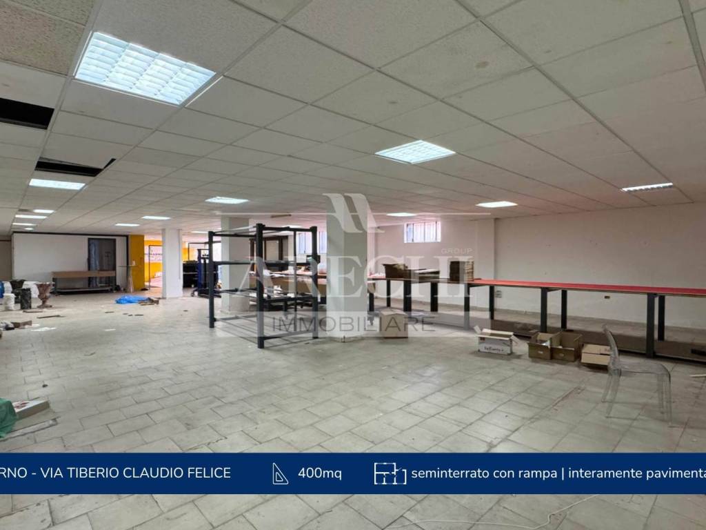 Immobile a Salerno - Foto 3