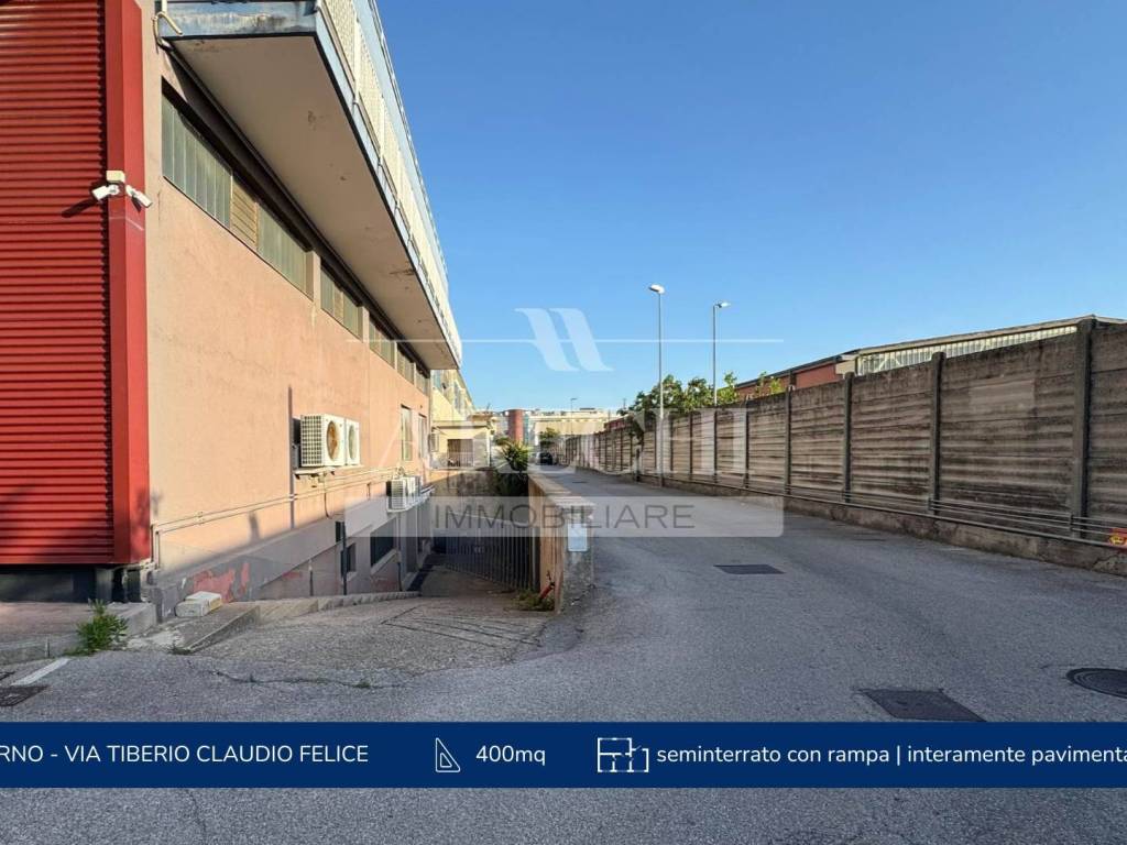 Immobile a Salerno - Foto 4