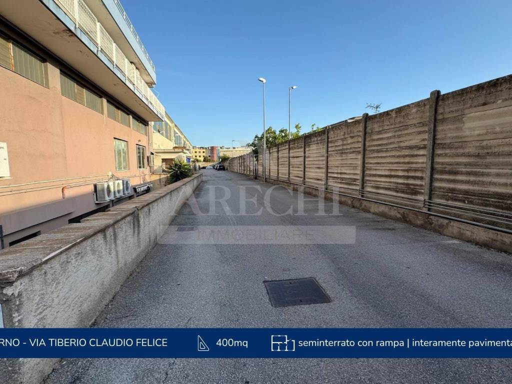 Immobile a Salerno - Foto 5