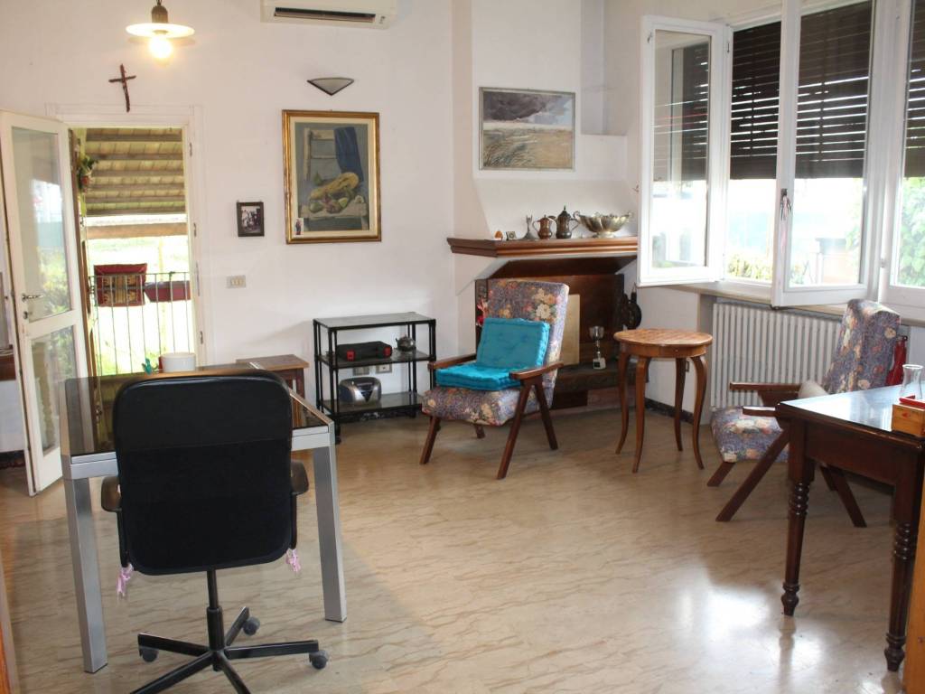Villa a Sant'agata sul santerno - Foto 4