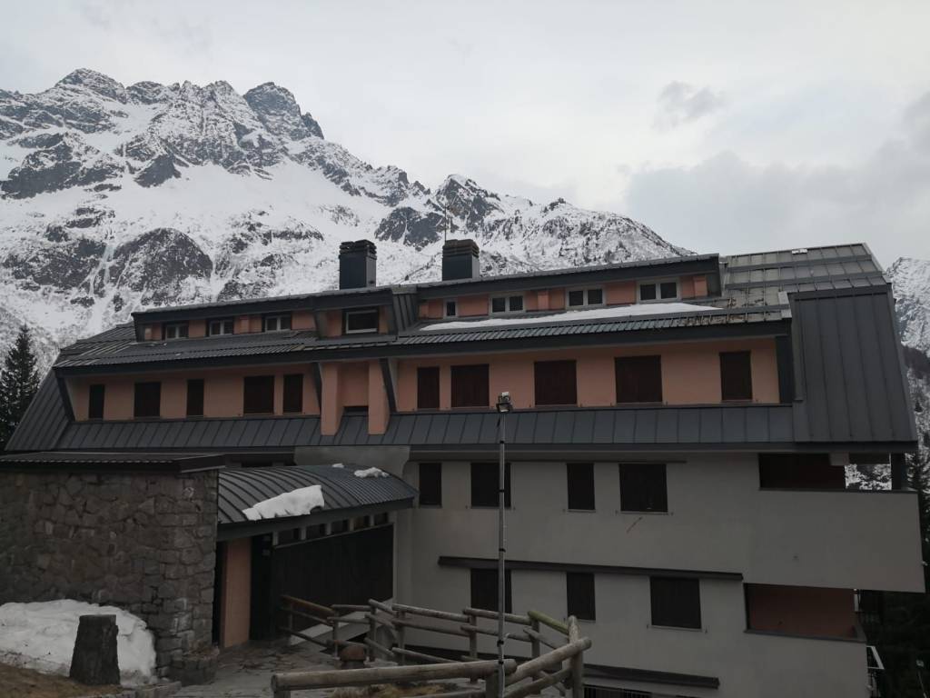Appartamento a Ponte di legno in Passo del Tonale - Foto 4