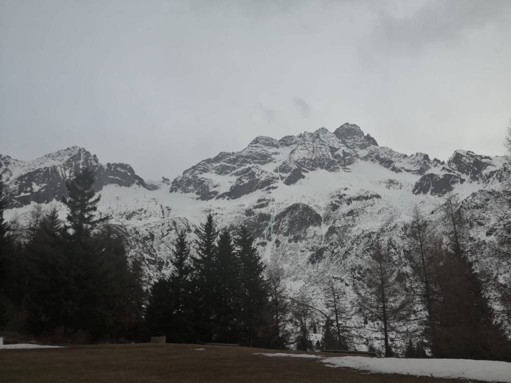 Appartamento a Ponte di legno in Passo del Tonale - Foto 5