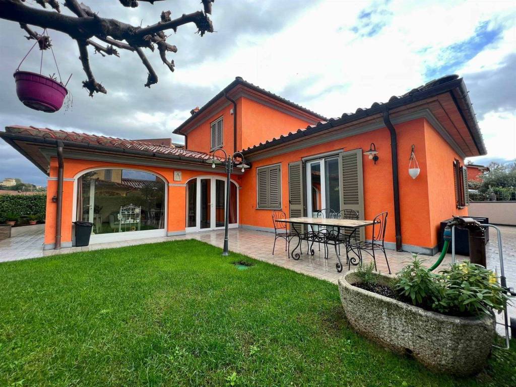 Villa a Pistoia - Foto 3