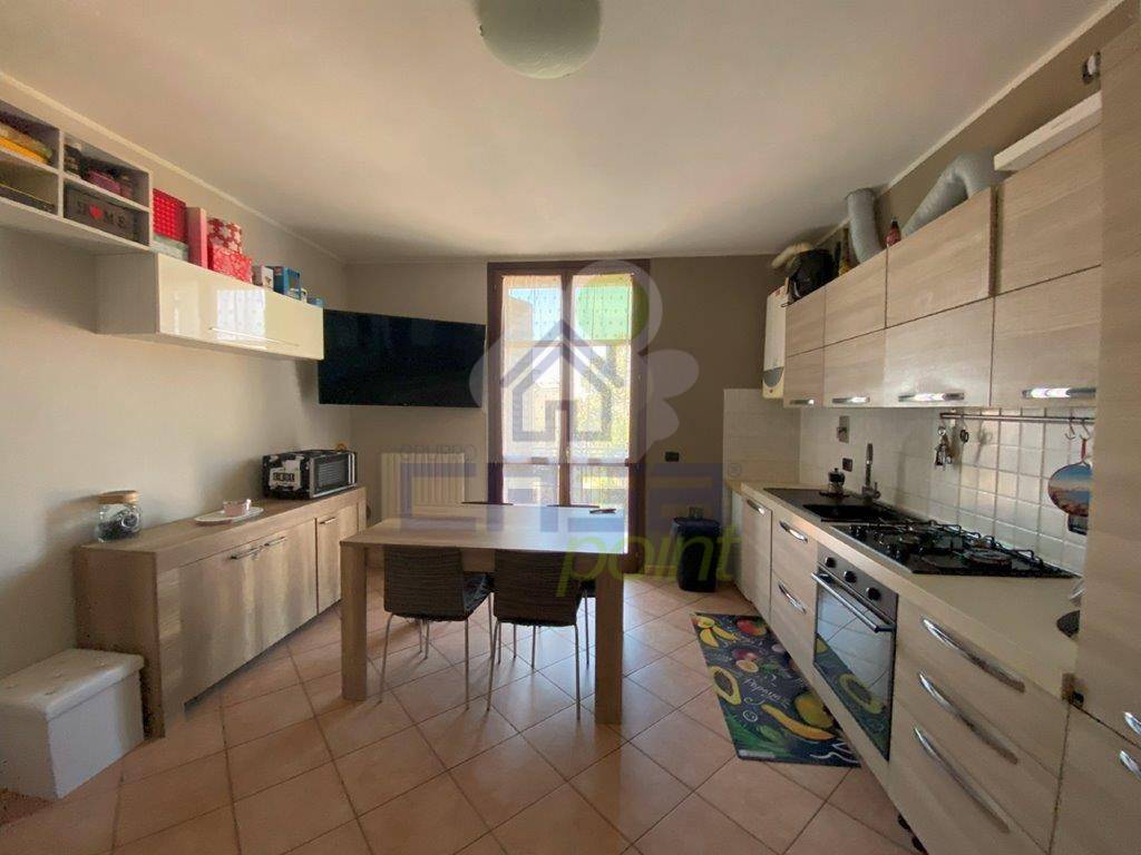 Appartamento a Boretto in piazza zatti - Foto 4