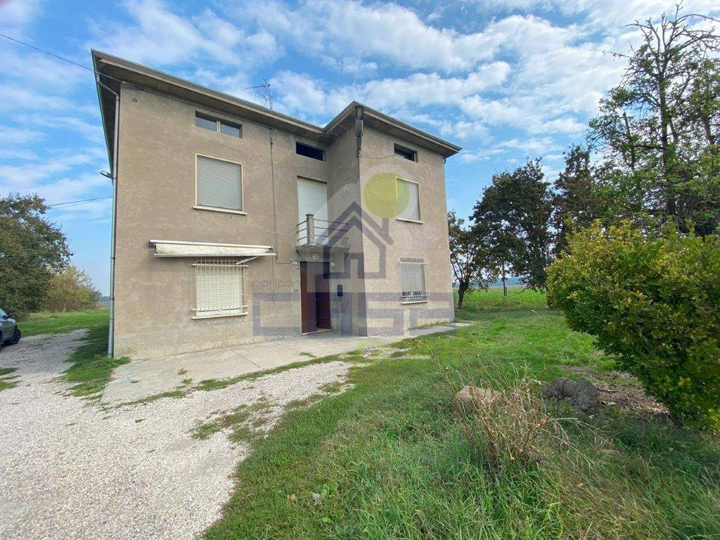 Casa indipendente a Brescello in Strada Viazza - Foto 4