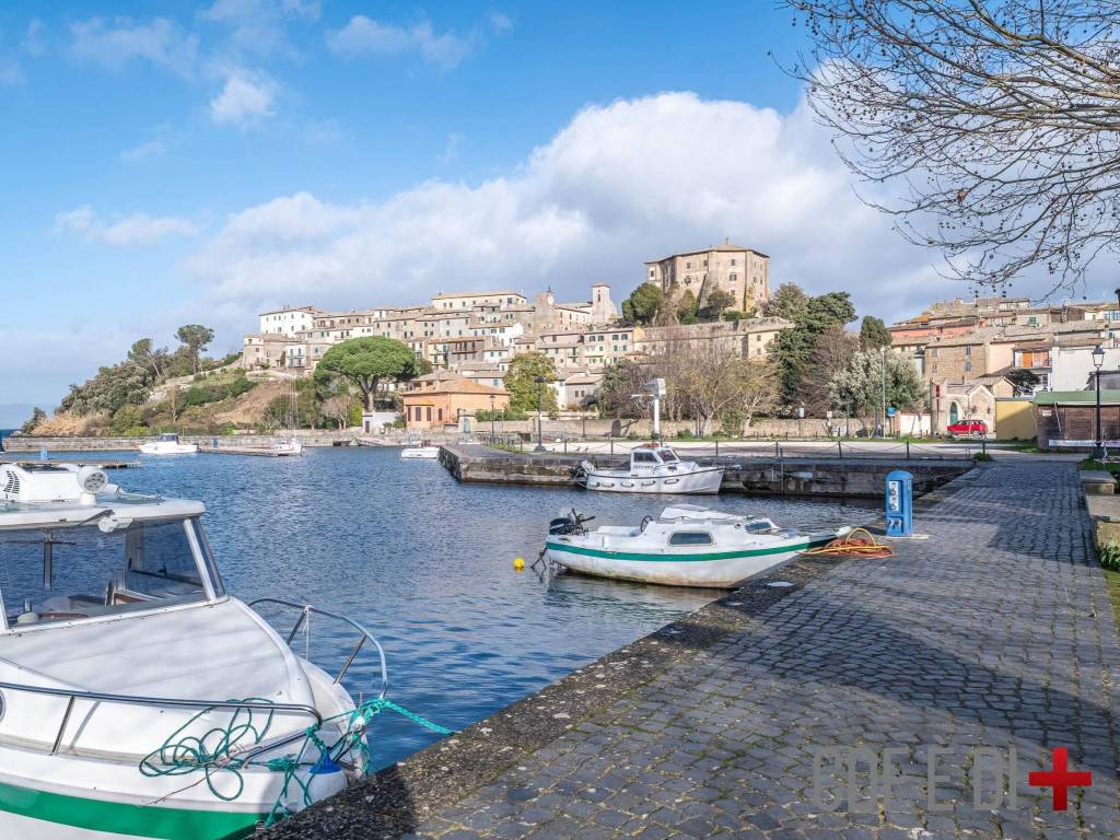 Appartamento a Capodimonte in Via Guglielmo Marconi - Foto 2