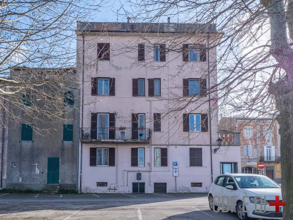 Appartamento a Capodimonte in Via Guglielmo Marconi - Foto 3