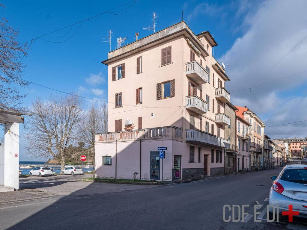 Appartamento a Capodimonte in Via Guglielmo Marconi - Foto 4