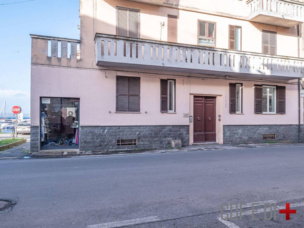 Appartamento a Capodimonte in Via Guglielmo Marconi - Foto 5