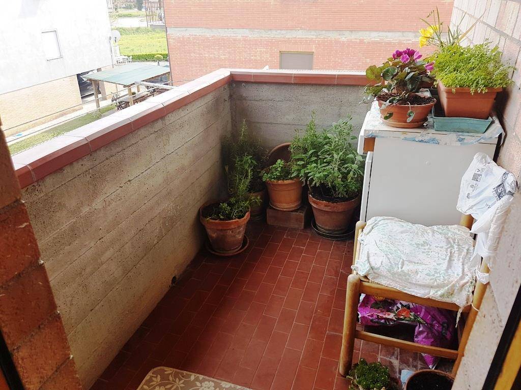 Appartamento a Sovicille in Via Vincenzo Bellini, 25 - Foto 5