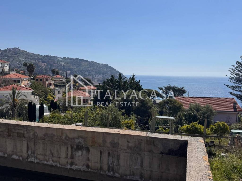 Villa a Ospedaletti in Strada Valdirodi - Foto 2