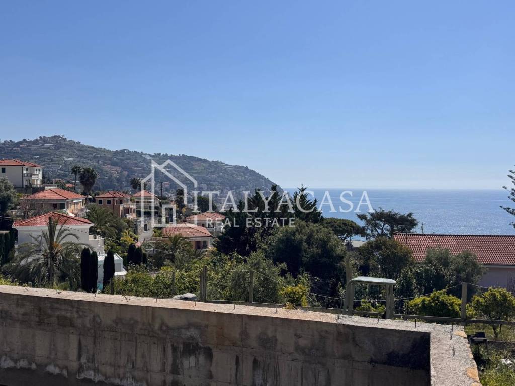 Villa a Ospedaletti in Strada Valdirodi - Foto 4