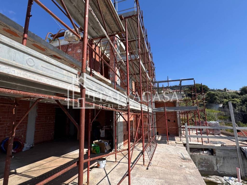 Villa a Ospedaletti in Strada Valdirodi - Foto 5