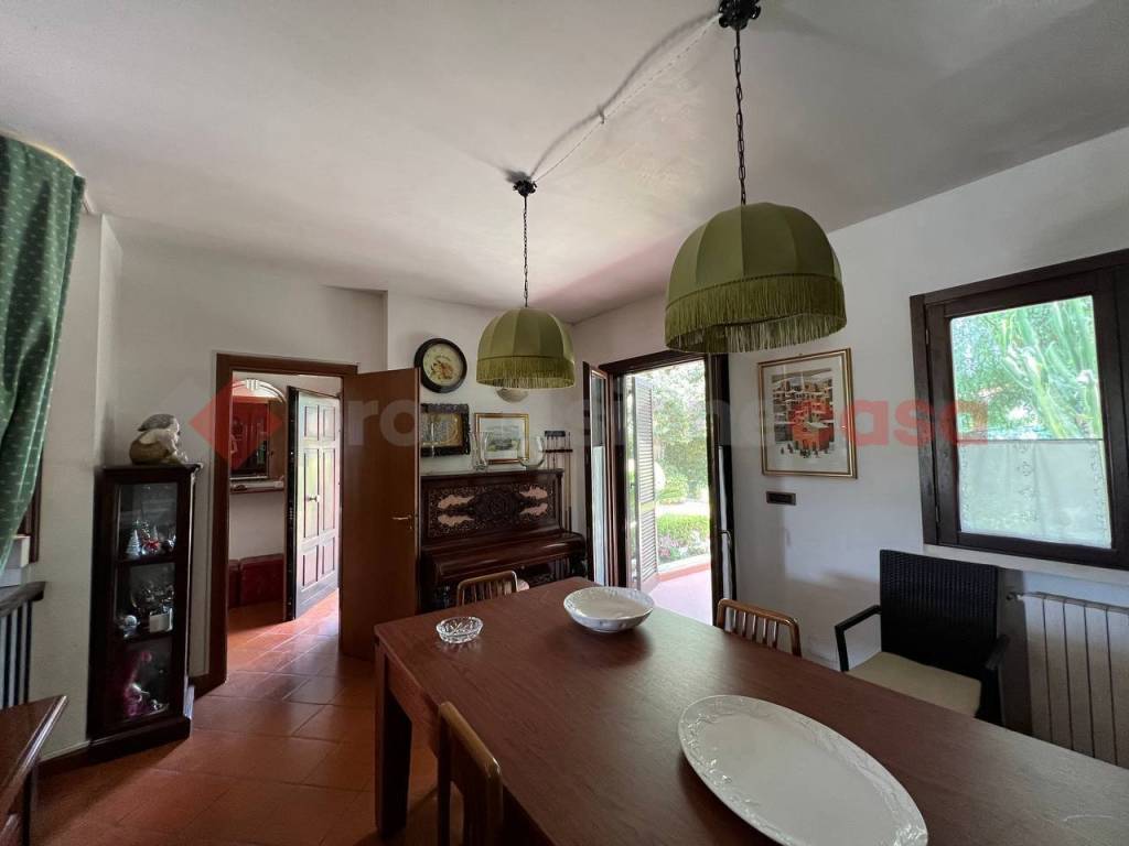 Villa a Taranto in via Anguille, 5 - Foto 5