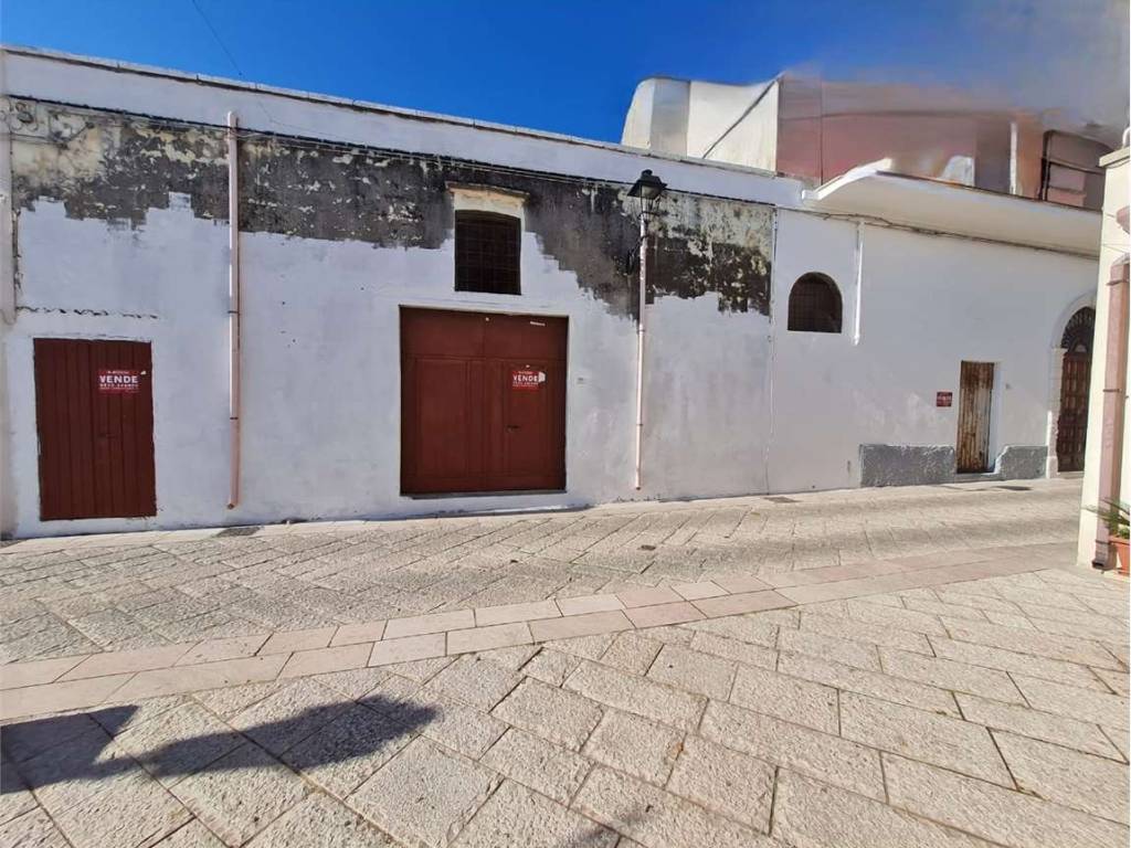 Palazzo / stabile a Neviano in Piazza San Pio, 18 - Foto 2