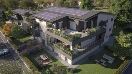 Appartamento a Massanzago - Foto 2