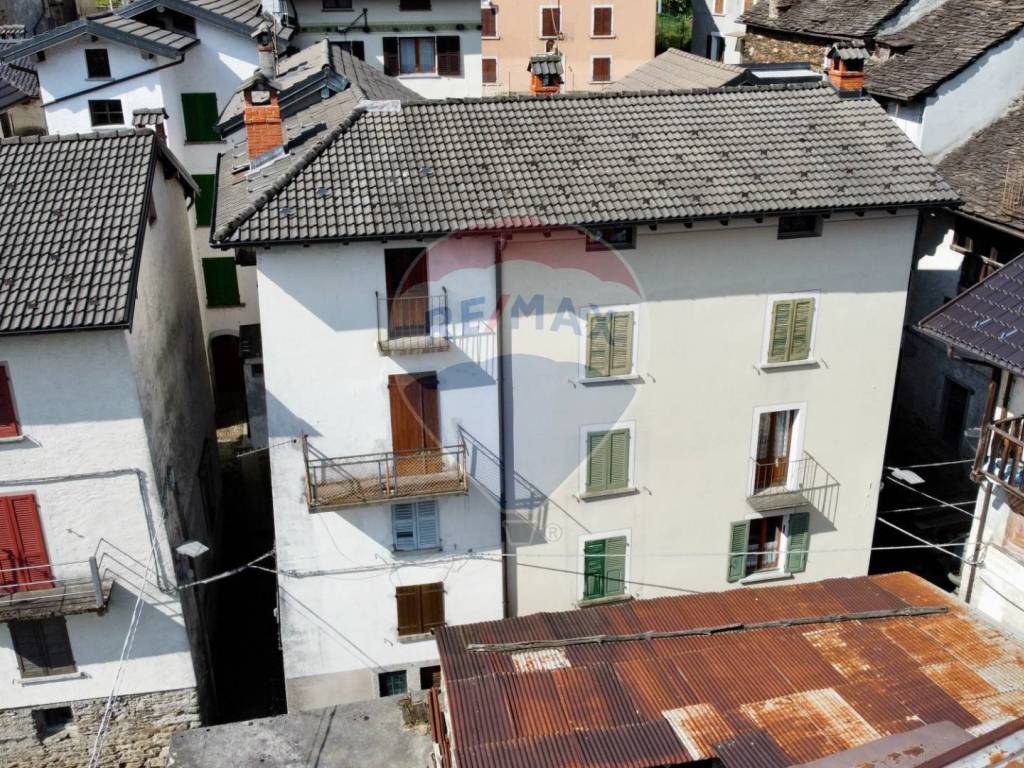 Casa indipendente a Gurro - Foto 3