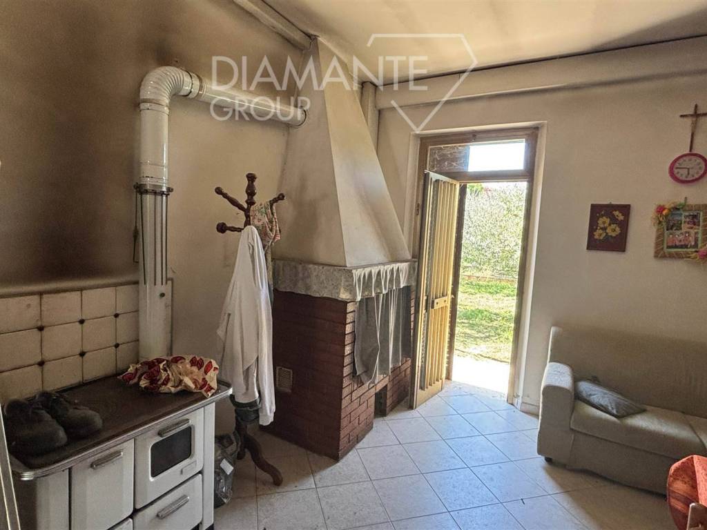 Casa indipendente a Castiglione del lago - Foto 5