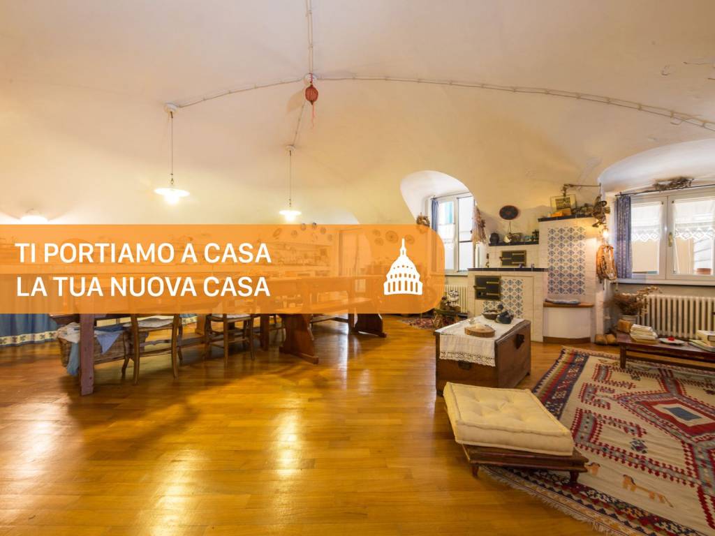 Appartamento a Genova in Via San Lorenzo, 8 - Foto 1