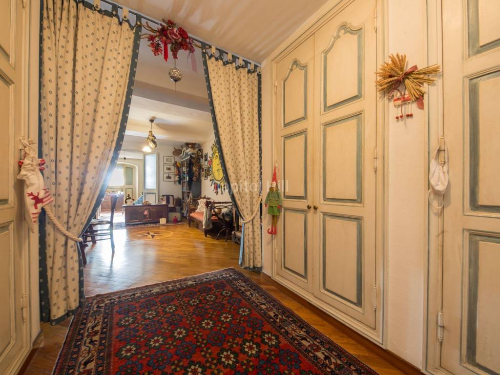 Appartamento a Genova in Via San Lorenzo, 8 - Foto 4