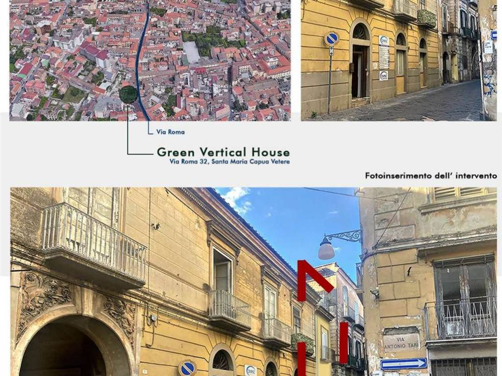 Appartamento a Santa maria capua vetere in Via Roma, 32 - Foto 5